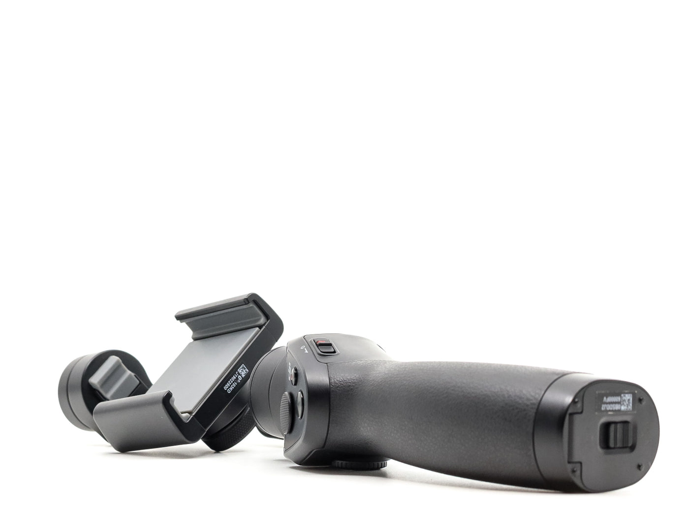 DJI Osmo Mobile – Stabilizator do smartfona · zdjęcie główne