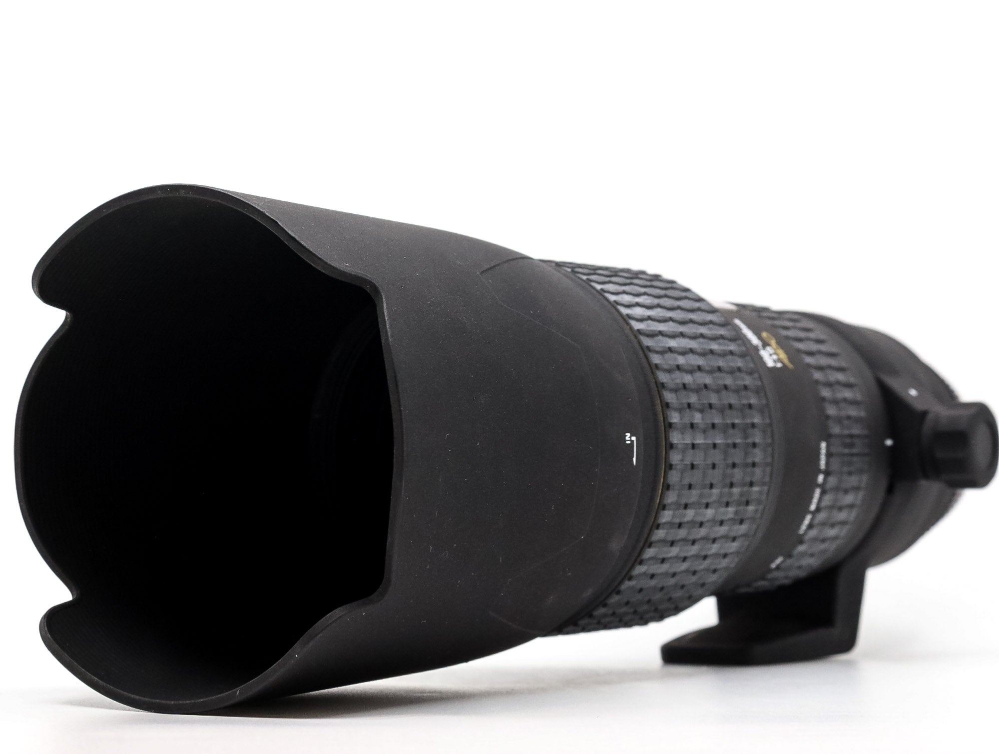 Sigma 100-300mm f/4 EX APO DG IF HSM - Nikon Fit – Camera Market
