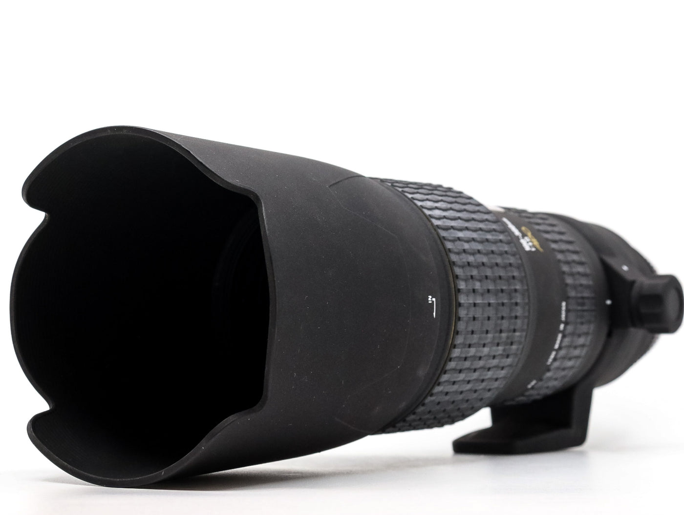 Sigma 100-300mm f/4 EX APO DG IF HSM - Kompatybilny z Nikon · zdjęcie główne