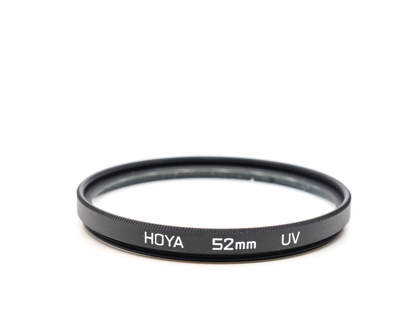 Hoya 52mm Filtr HD Nano UV · zdjęcie główne