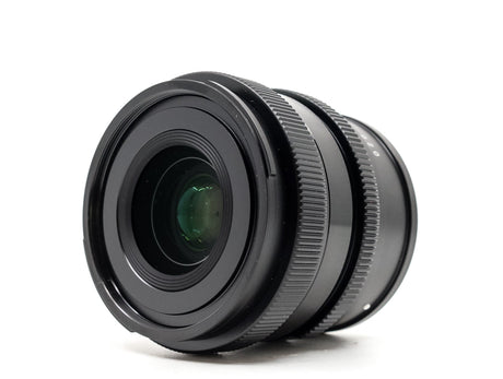 Sigma 35mm f/2 DG DN Contemporary - L Fit 