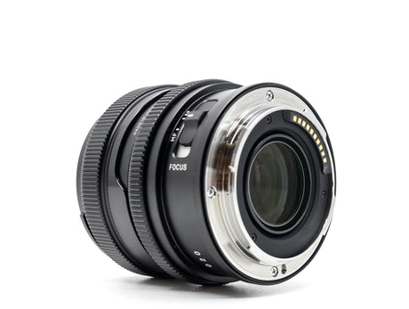 Sigma 35mm f/2 DG DN Contemporary - L Fit 