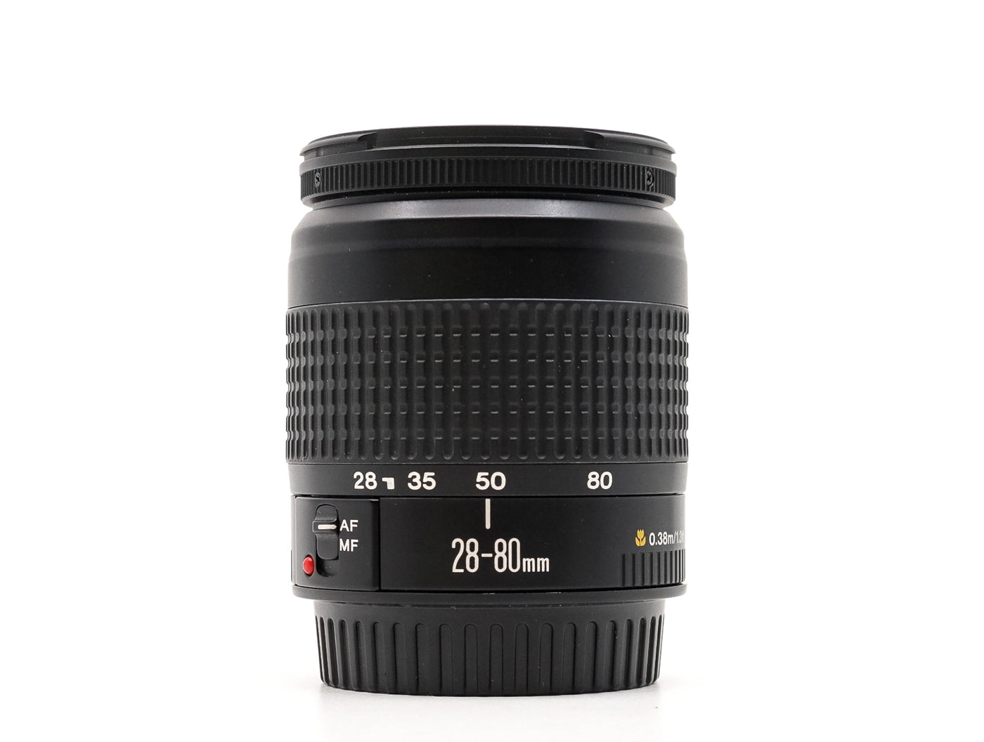 Canon EF 28-80mm f/3.5-5.6 · zdjęcie główne
