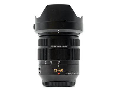 Panasonic Leica DG Vario-Elmarit 12-60mm f/2.8-4.0 ASPH. Power OIS 