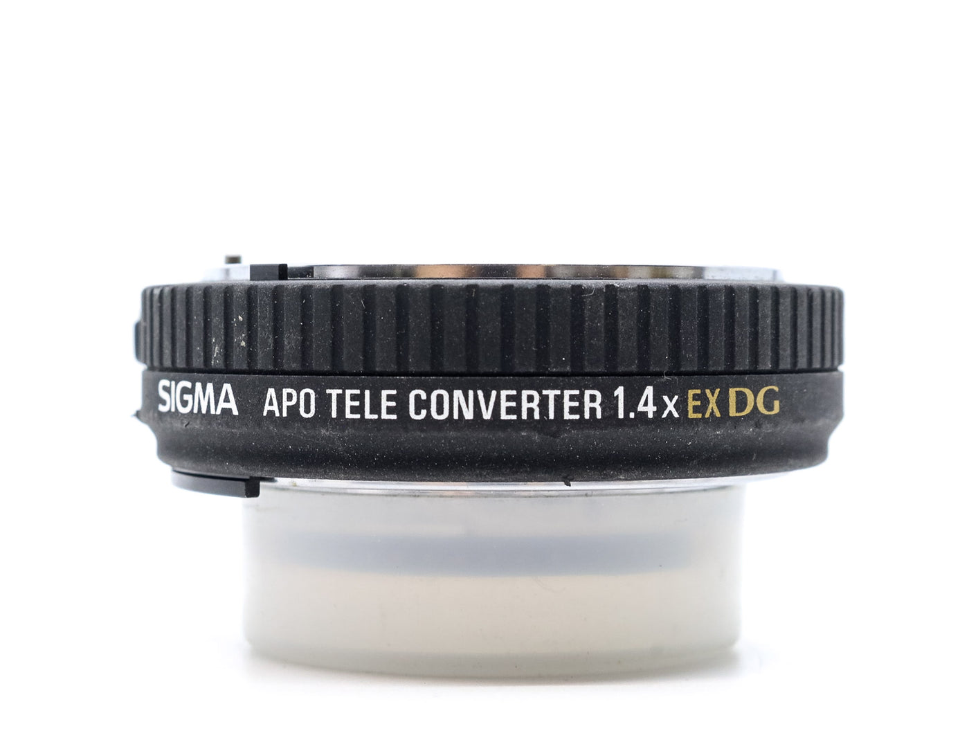 Sigma Telekonwerter 1.4x EX APO DG - Pasuje do Nikon · zdjęcie główne