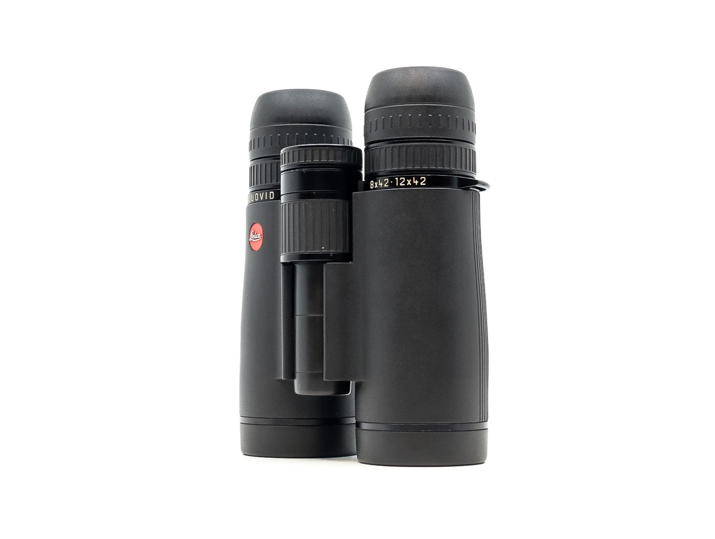 Lornetka Leica Duovid 8+12x42 | Najlepsza Jakość · zdjęcie główne