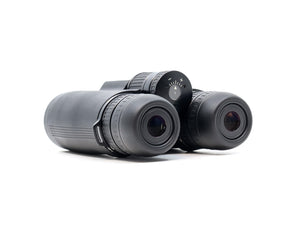 Leica Duovid 8+12x42 Binoculars