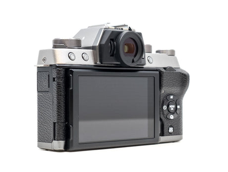 Fujifilm X-T100 Aparat cyfrowy