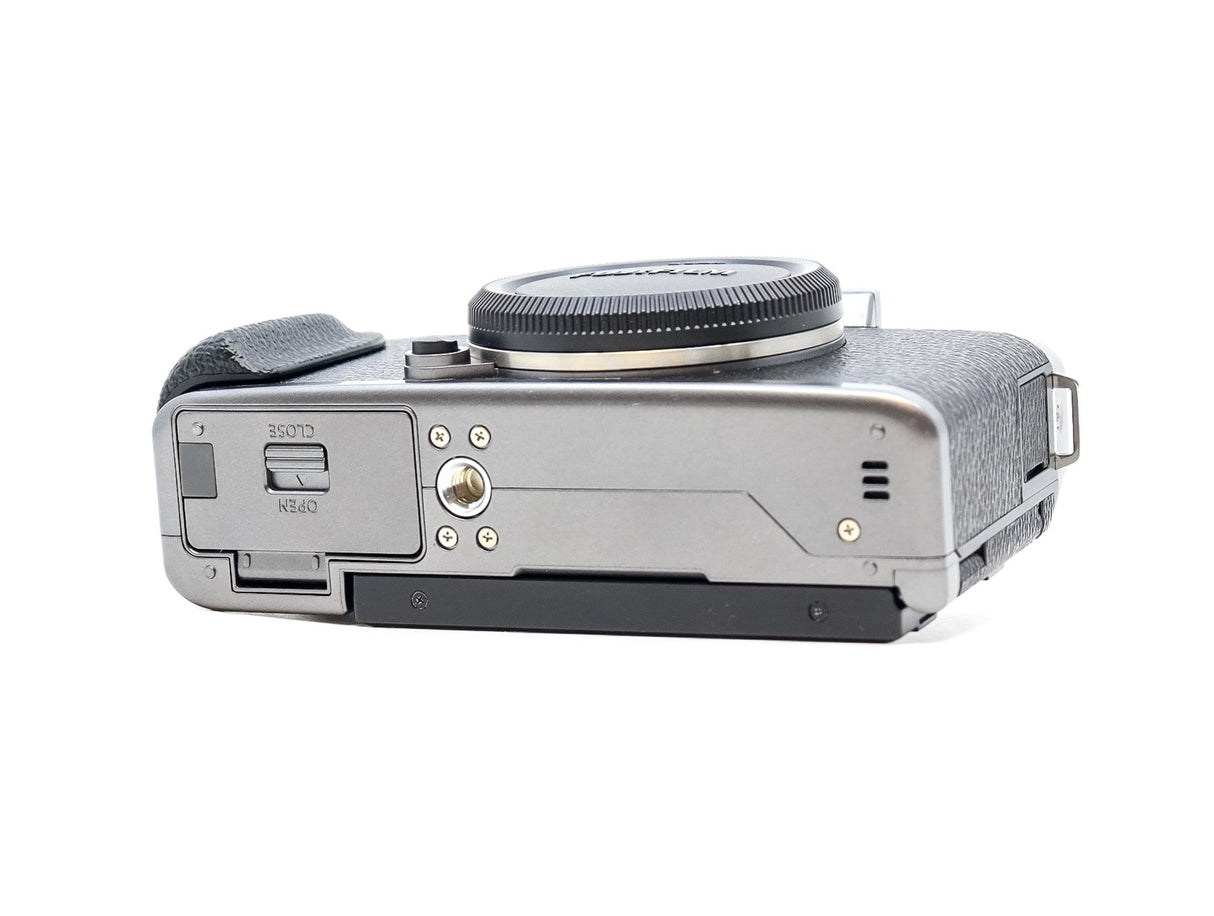 Fujifilm X-T100 - segunda mano - excelente estado - detalle 2 de 4 - SKU 3793584 - Camera Market