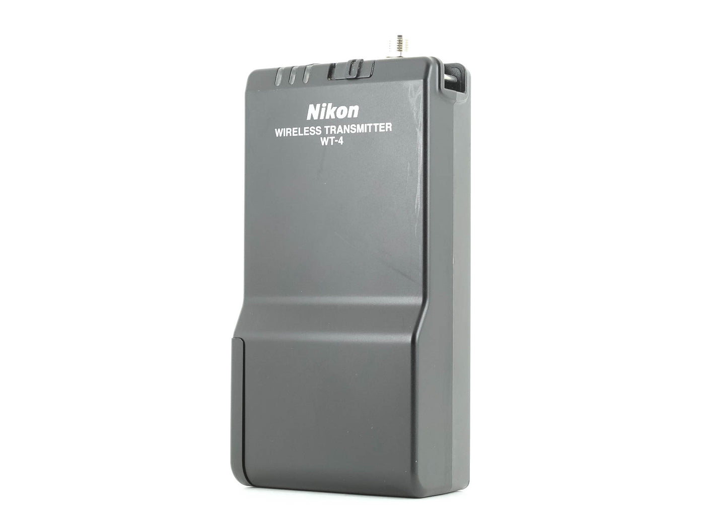 Adapter Bezprzewodowy Nikon WT-4 · zdjęcie główne