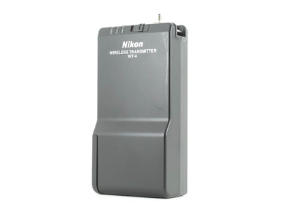 Adapter Bezprzewodowy Nikon WT-4