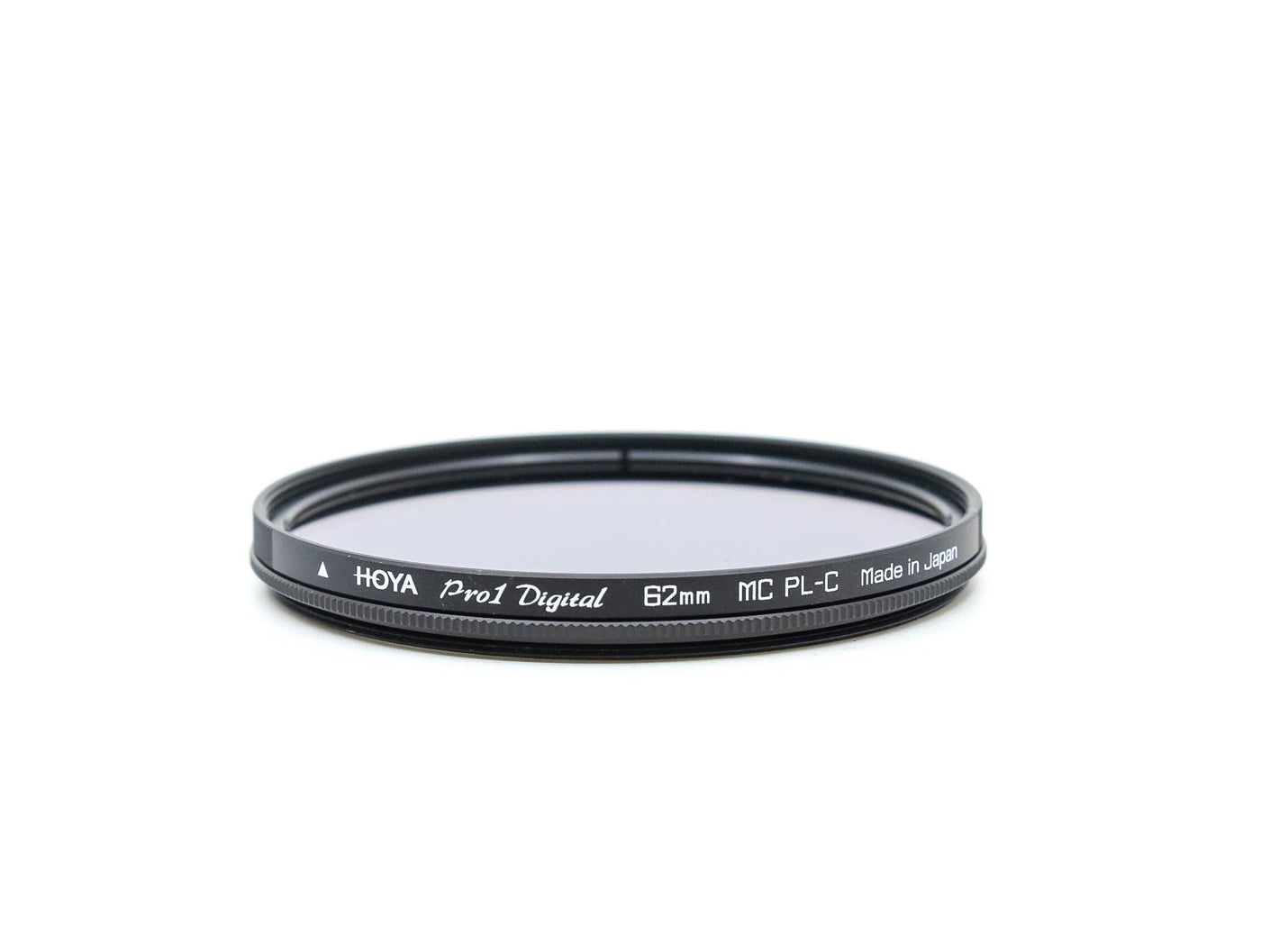 Hoya 62mm Pro 1 Digital Polaryzacyjny Filtr Kołowy · zdjęcie główne