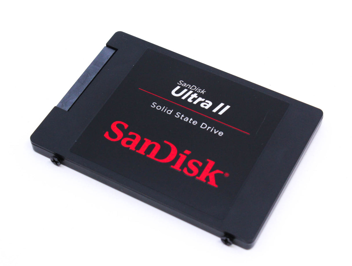 SanDisk Ultra II 240GB SSD