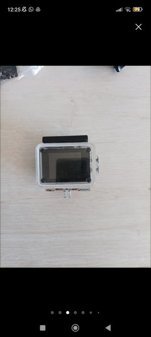 GoPro Wifi Full HD 1080p