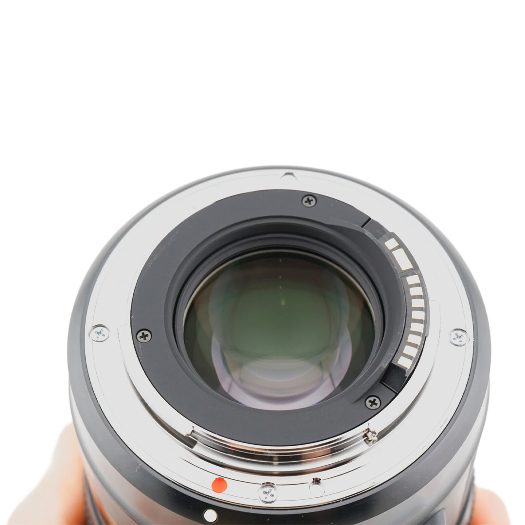 Sigma 35mm f1.4 DG HSM Art - (Montura Sony A) Camerashop Qualify