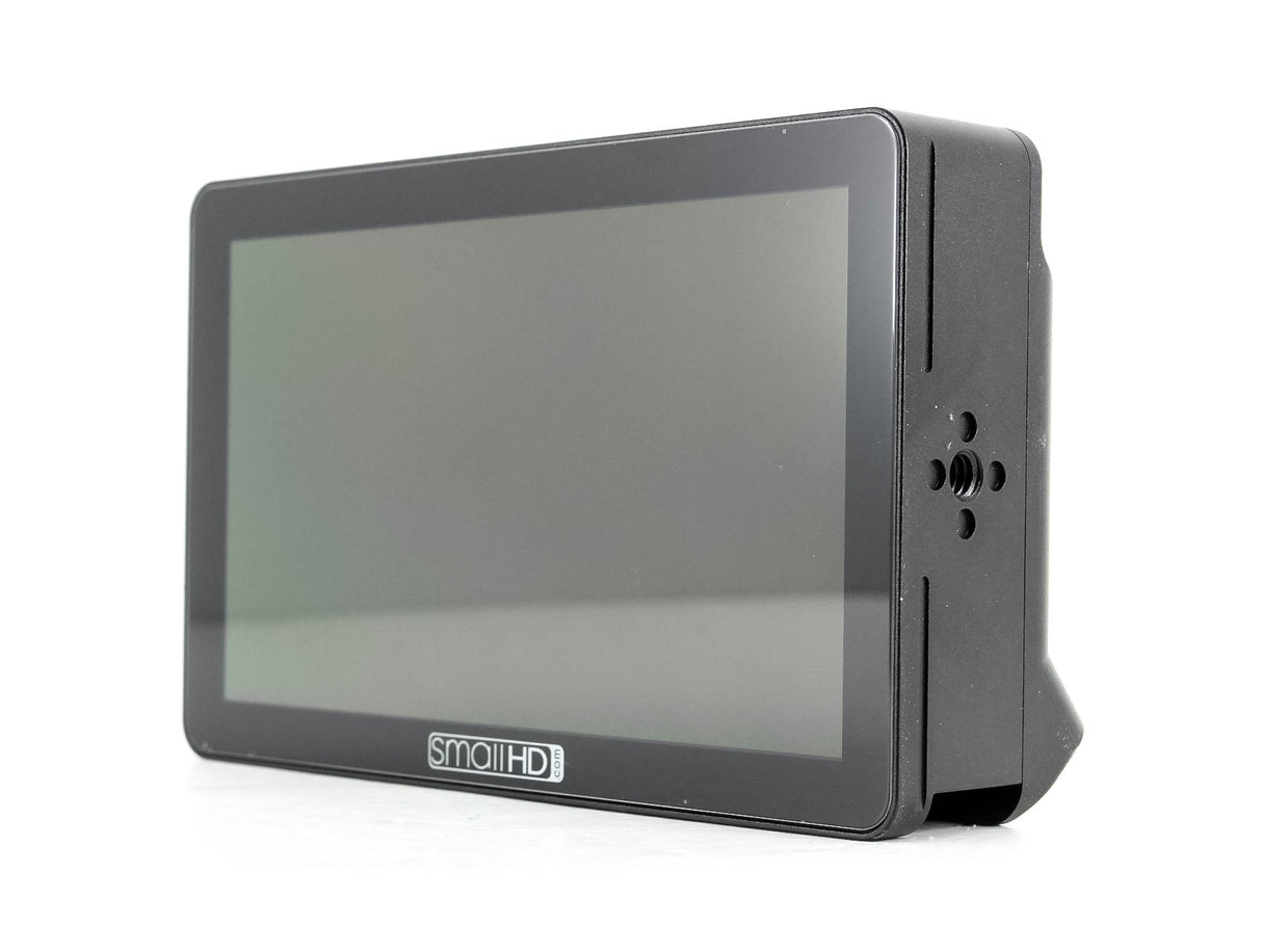 SmallHD Focus Pro OLED On-Camera Monitor