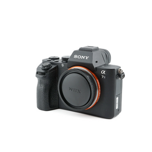 Sony A7 II - Cámara digital Sony A7 II ILCE-7II 24,3 MP cuerpo