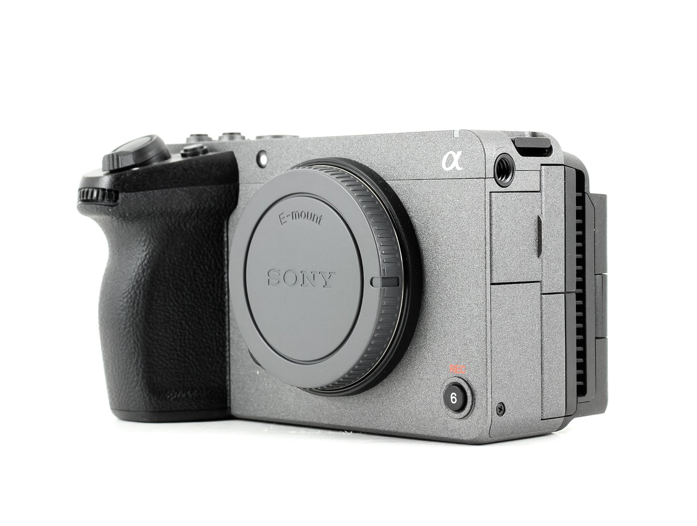 Sony FX30 – Profesjonalna Kamera Filmowa | Kup Teraz · zdjęcie główne