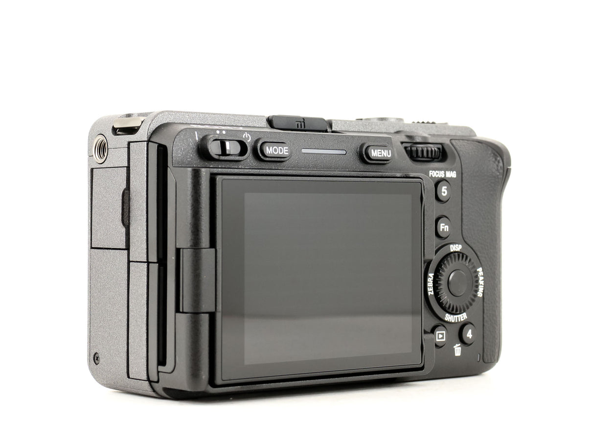 Sony FX3