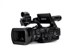 Sony PXW-X70 Camcorder - segunda mano - excelente estado - foto principal - SKU 3778809 - Camera Market