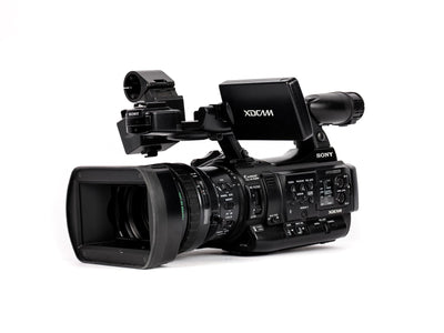 Kamera Sony PXW-X70 | Profesjonalny Camcorder Sony