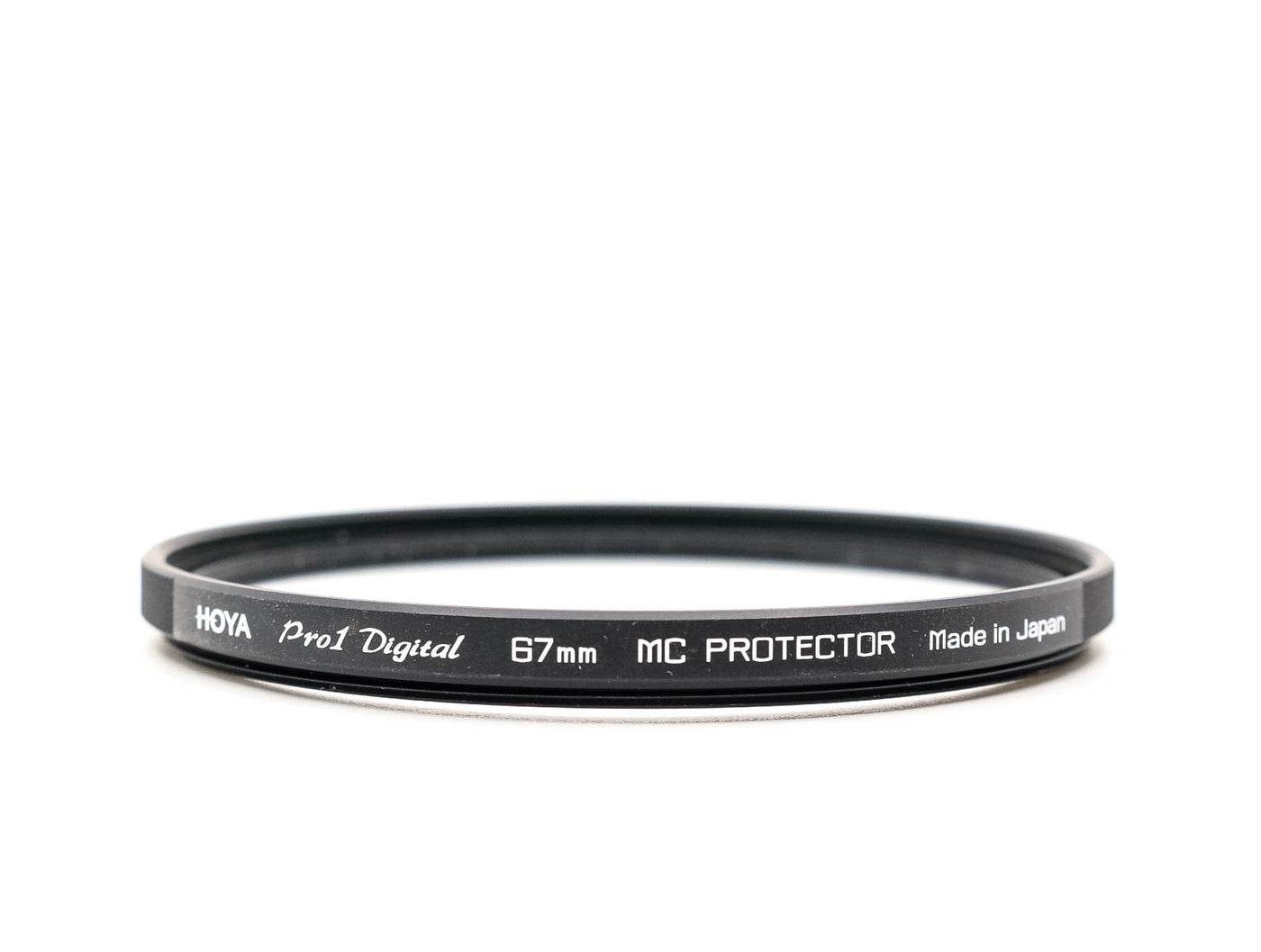 Hoya 67mm Pro 1 Digital Filtr Ochronny · zdjęcie główne