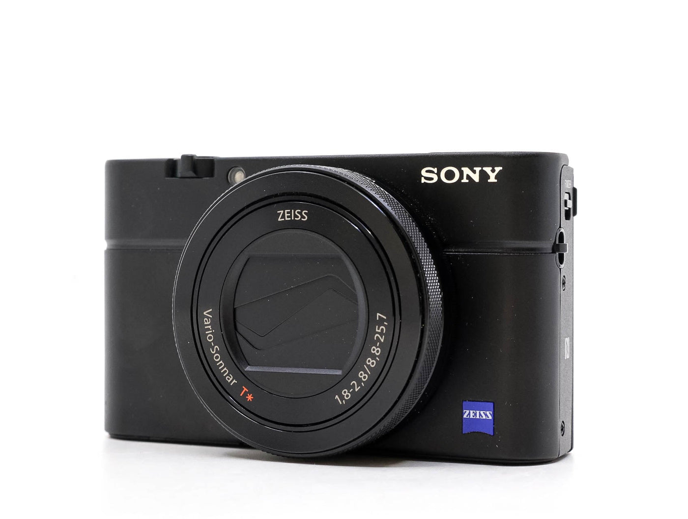 Sony Cyber-shot RX100 Mark IV · zdjęcie główne
