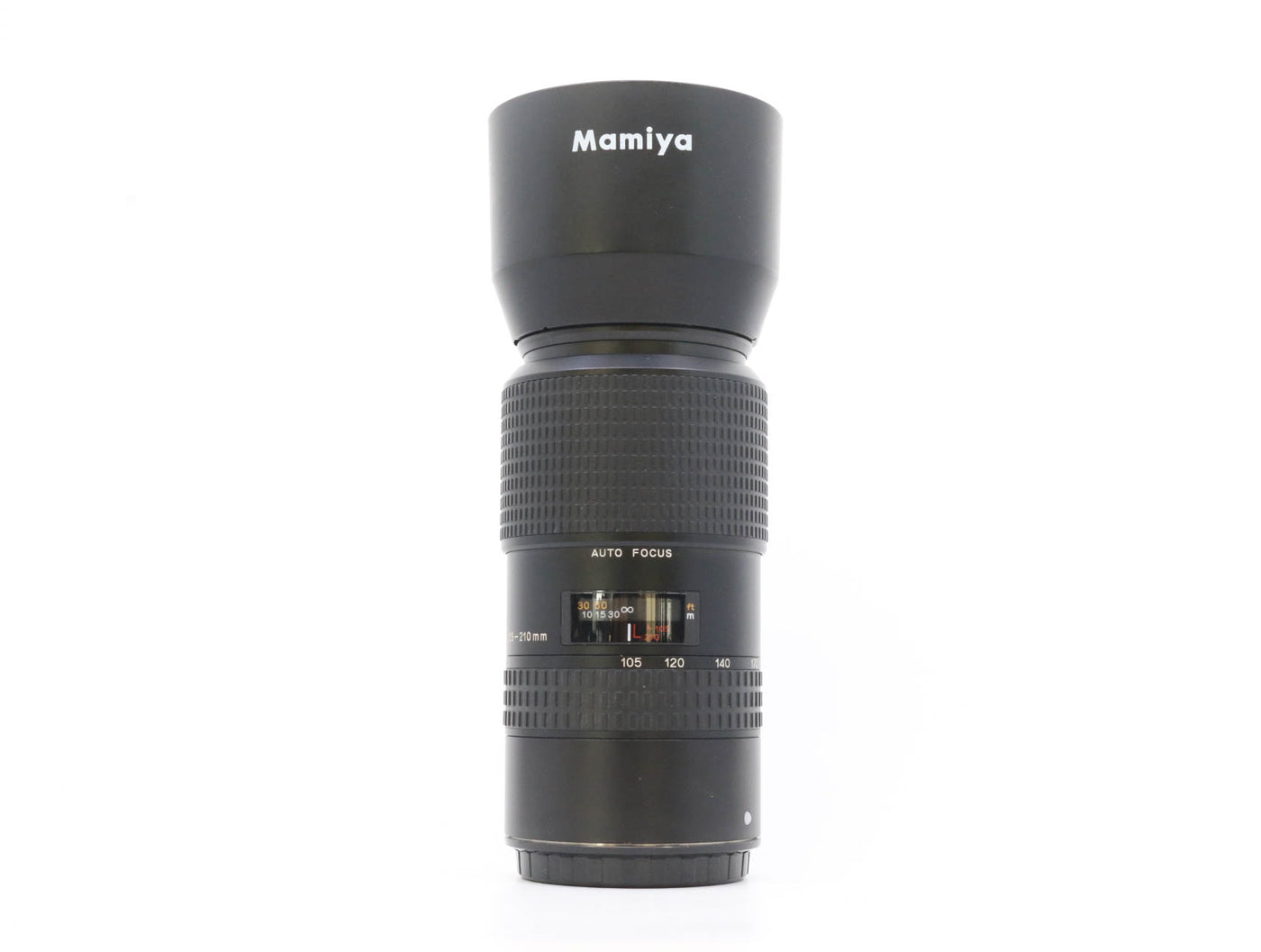 Mamiya Leaf Sekor Zoom 105-210mm f/4.5 AF ULD IF · zdjęcie główne