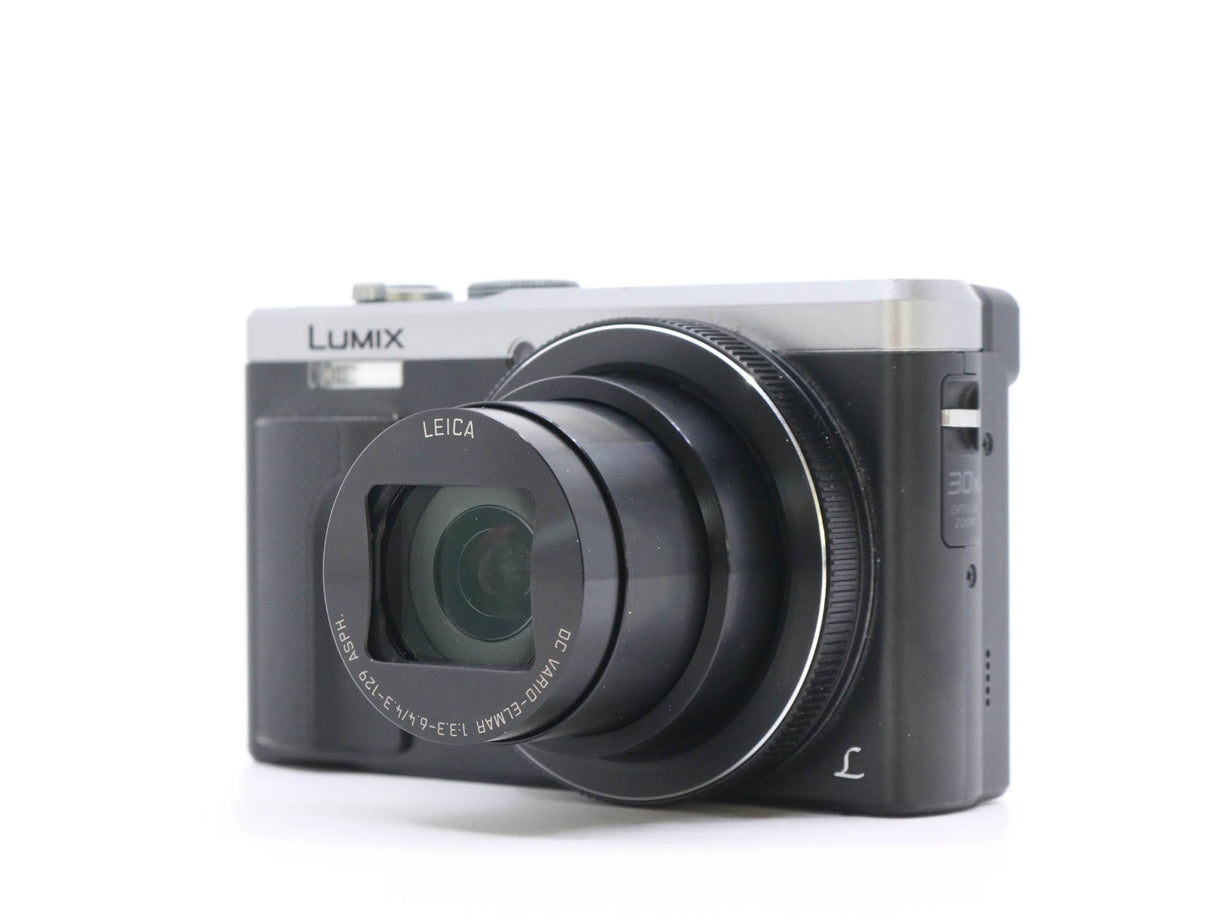 Panasonic Lumix DMC-TZ81