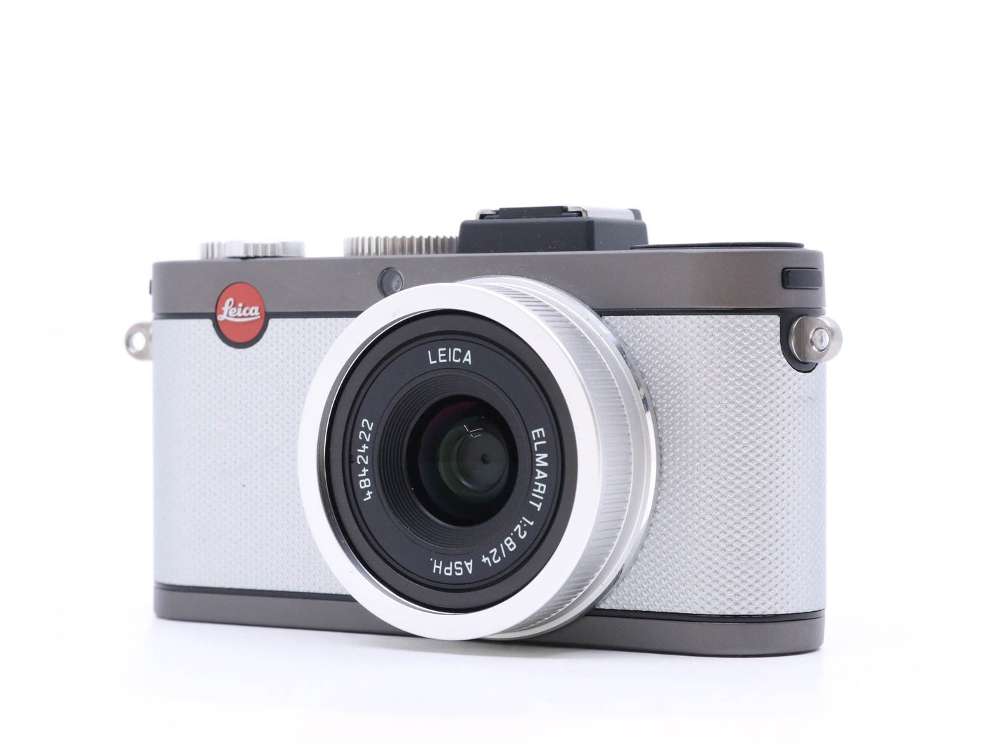 Leica X-E (Typ 102) · zdjęcie główne