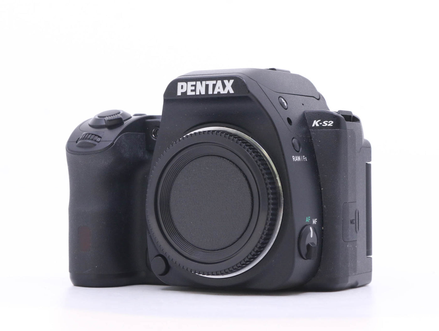 Pentax K-S2 - Aparat fotograficzny · zdjęcie główne