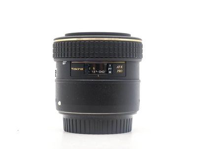 Tokina 35mm f/2.8 AT-X Pro DX Macro - do Nikon