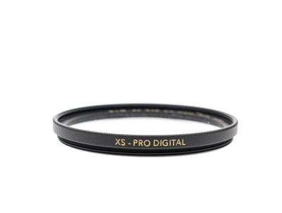B+W 49mm XS-Pro Digital 010 UV-Haze MRC Nano Filtr