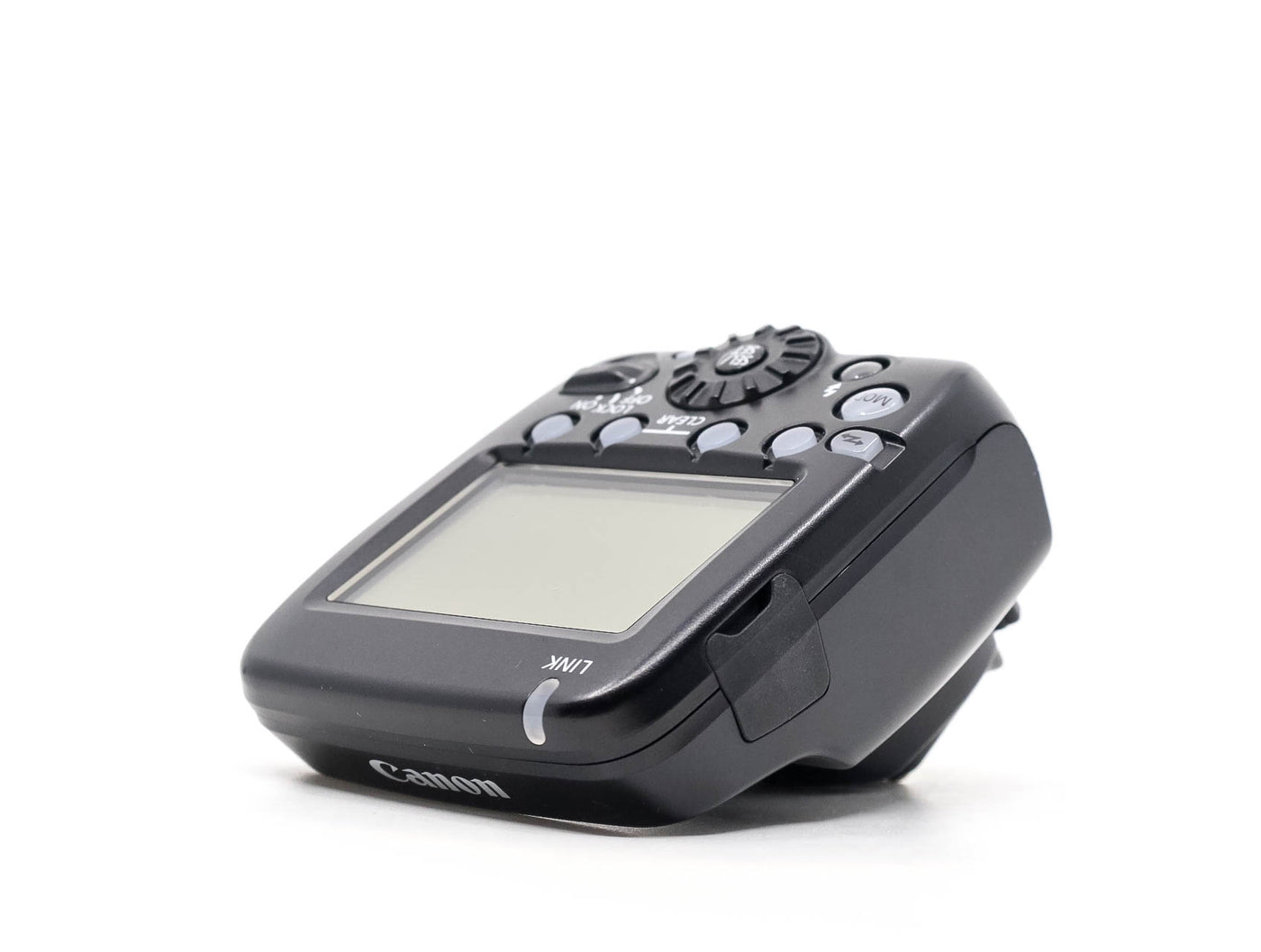 Canon Speedlite Transmitter ST-E3-RT  · main image