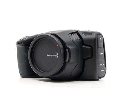 Blackmagic Design Pocket Cinema Camera | Kamera Filmowa Pocket