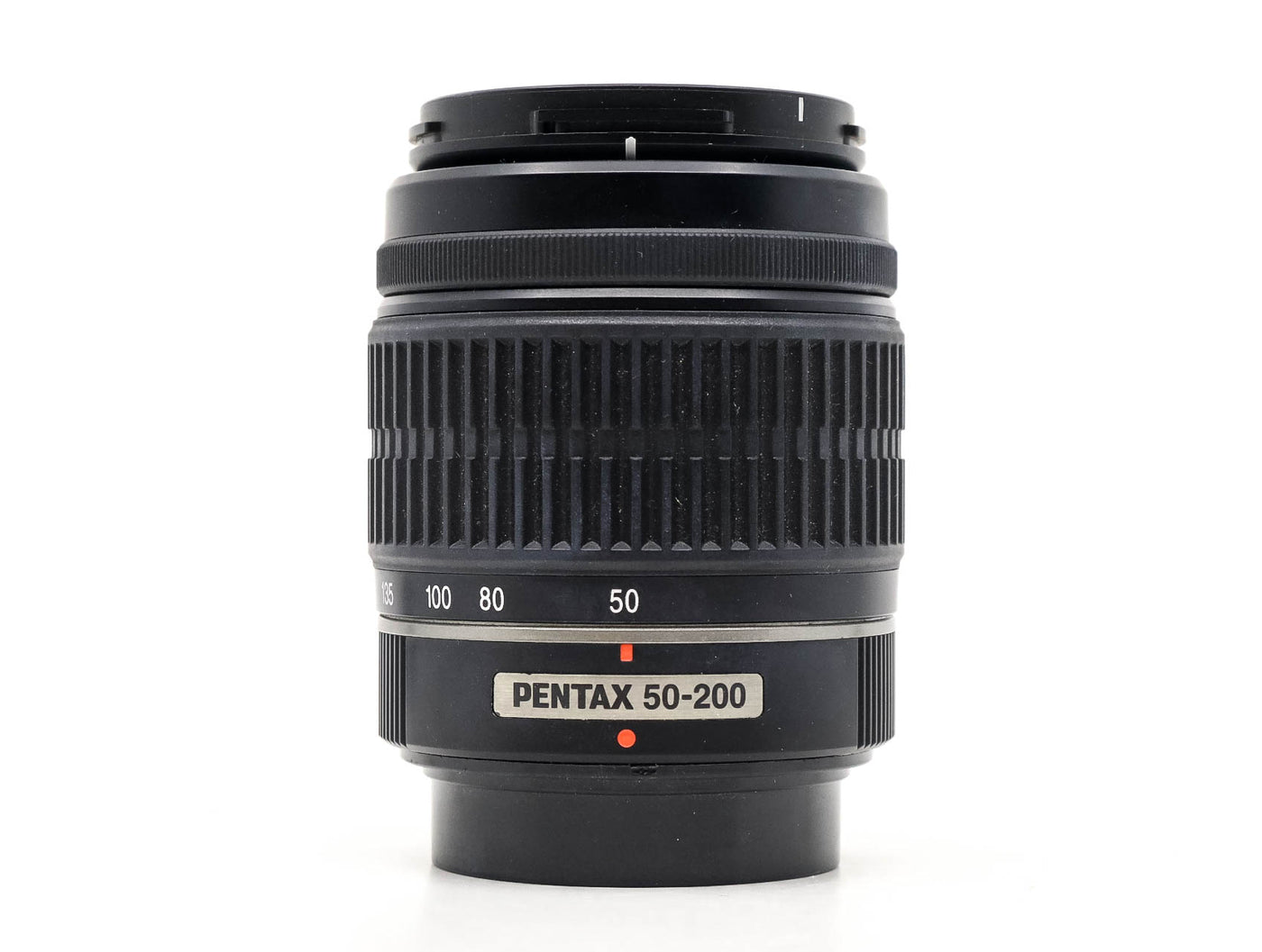 Pentax SMC Pentax-DA 50-200mm f/4-5.6 ED · zdjęcie główne