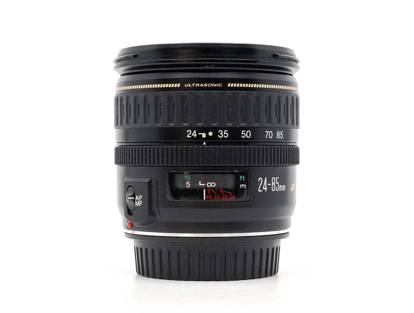 Canon EF 24-85mm f/3.5-4.5 USM · zdjęcie główne