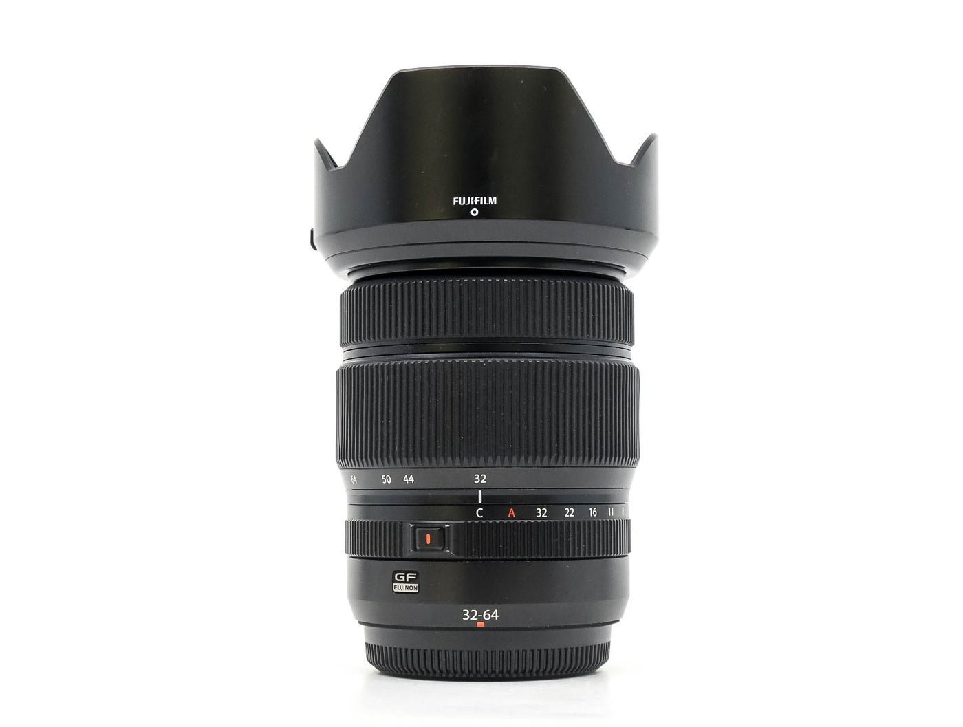Fujifilm GF 32-64mm f/4 R LM WR · zdjęcie główne