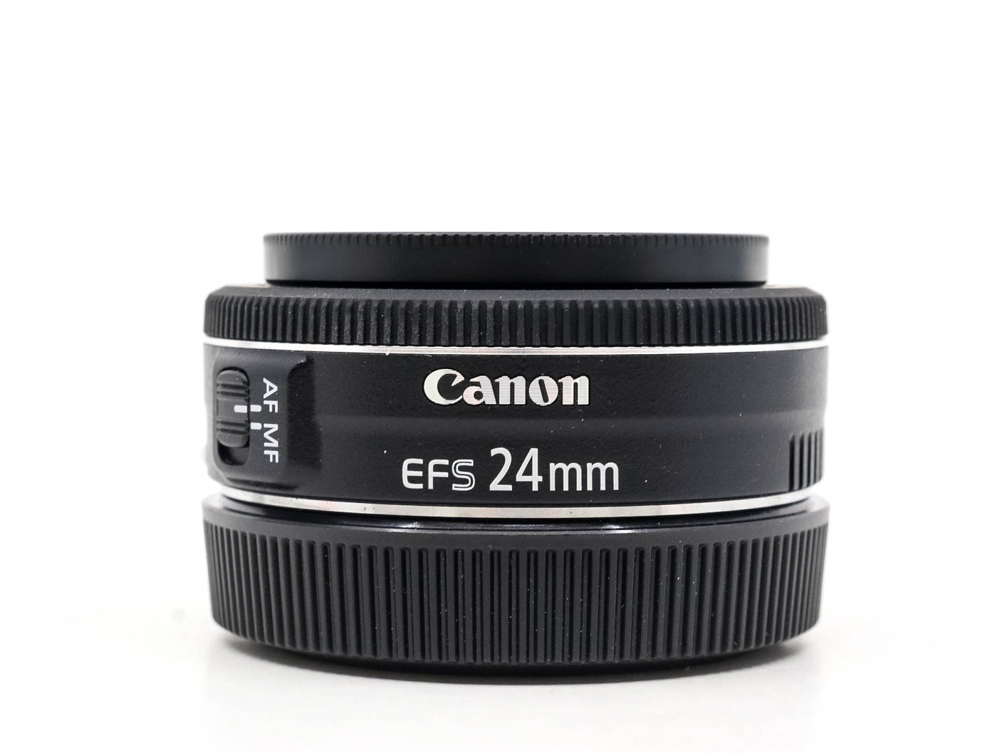 Canon EF 24mm f/2.8 Obiektyw · zdjęcie główne