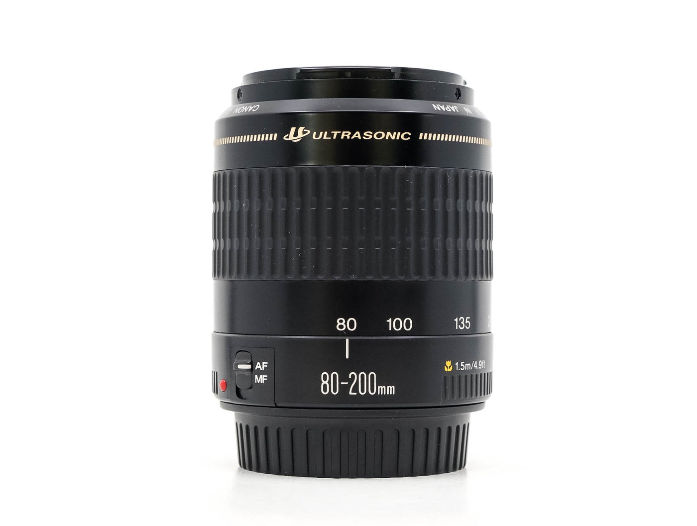 Canon EF 80-200mm f/4.5-5.6 USM · zdjęcie główne