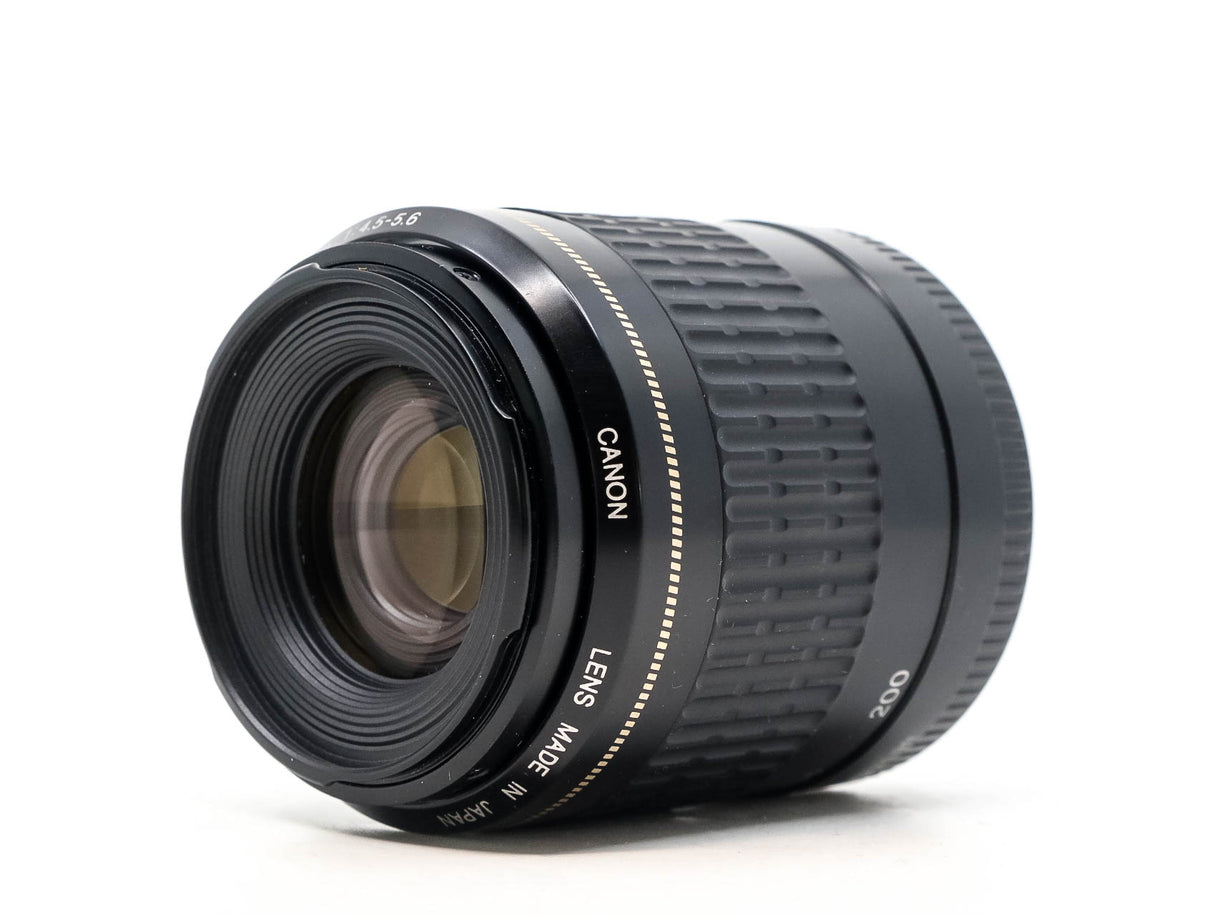 Canon EF 80-200mm f/4.5-5.6 USM