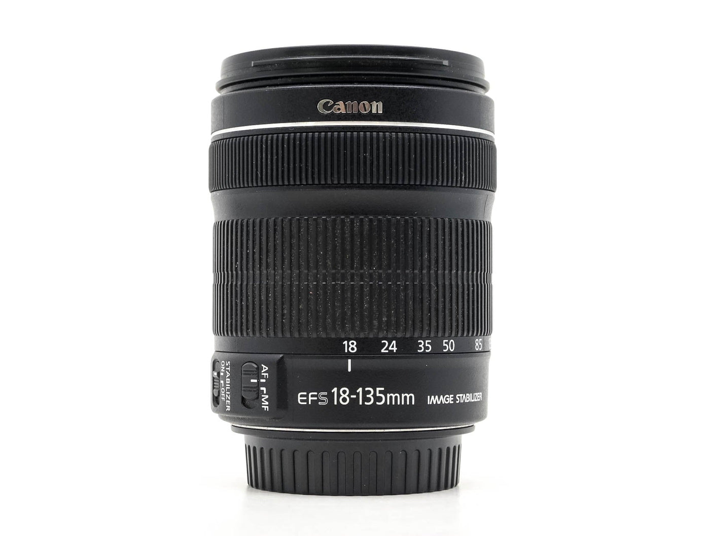 Canon EF-S 18-135mm f/3.5-5.6 IS STM · zdjęcie główne