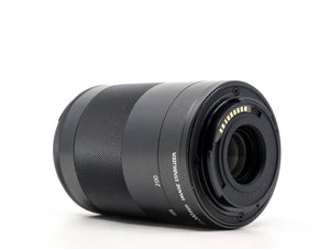 Canon EF-M 55-200mm f/4.5-6.3 IS STM