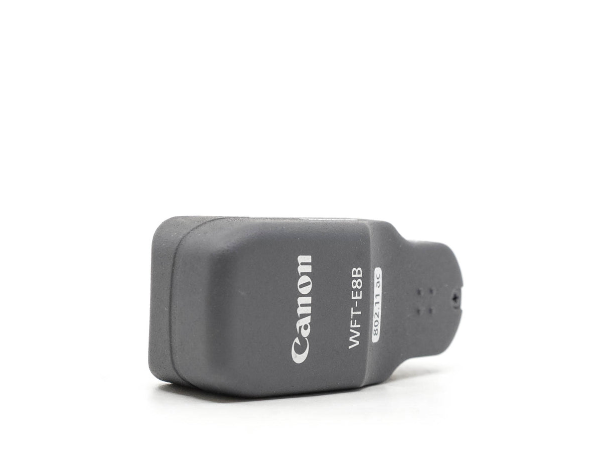 Canon WFT-E8B Wireless File Transmitter