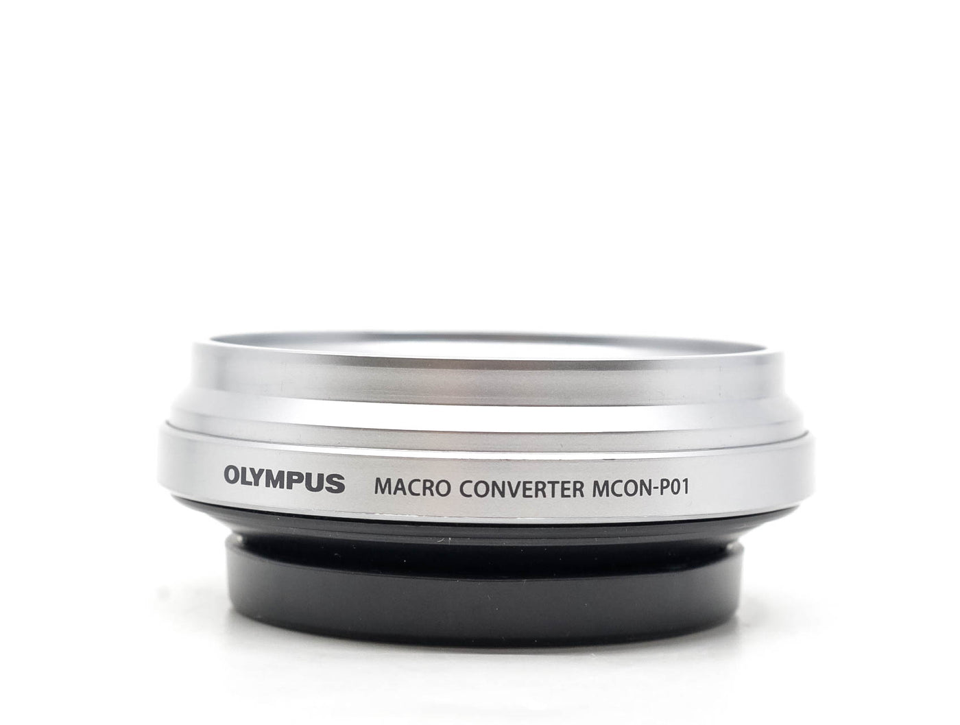 Olympus MCON-P01 Konwerter Makro · zdjęcie główne