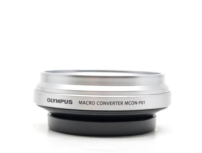 Olympus MCON-P01 Konwerter Makro