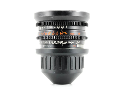 ZEISS Standard Speed ​​50mm T2.1 - PL Fit 