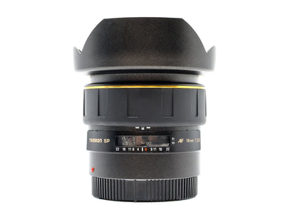 Tamron SP AF 14mm f/2.8 Asferyczny (IF) - Pasuje do Canon EF-S