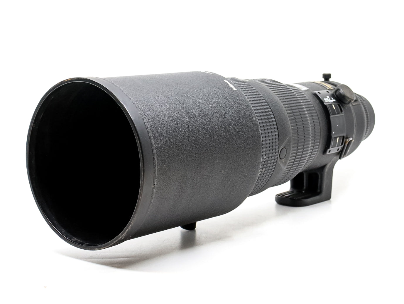 Nikon AF-S Nikkor 300mm f/2.8D IF-ED · zdjęcie główne