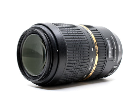 Tamron SP 70-300mm f/4-5.6 Di VC USD – Pasuje do Canon EF